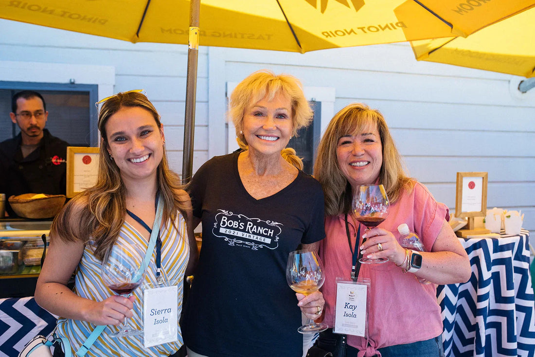 Experience the Magic of Bob's Ranch at Our Annual Block Party!