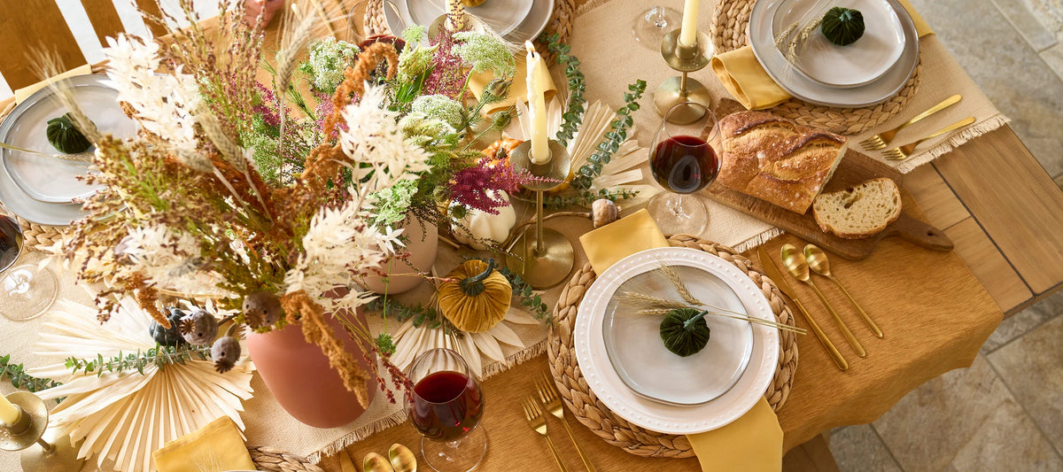 BACA Thanksgiving