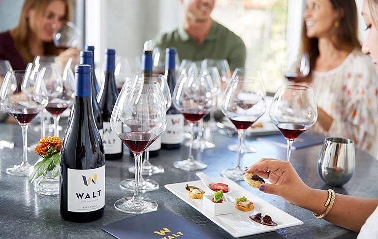 Sonoma - Root 101 Wine & Food Pairing Experience