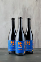 Thanksgiving Zinfandel 3-bottle Set