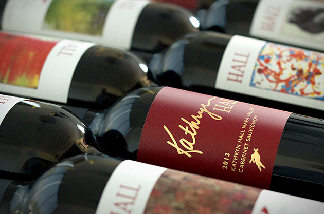 St. Helena - Private Cabernet Collector Experience
