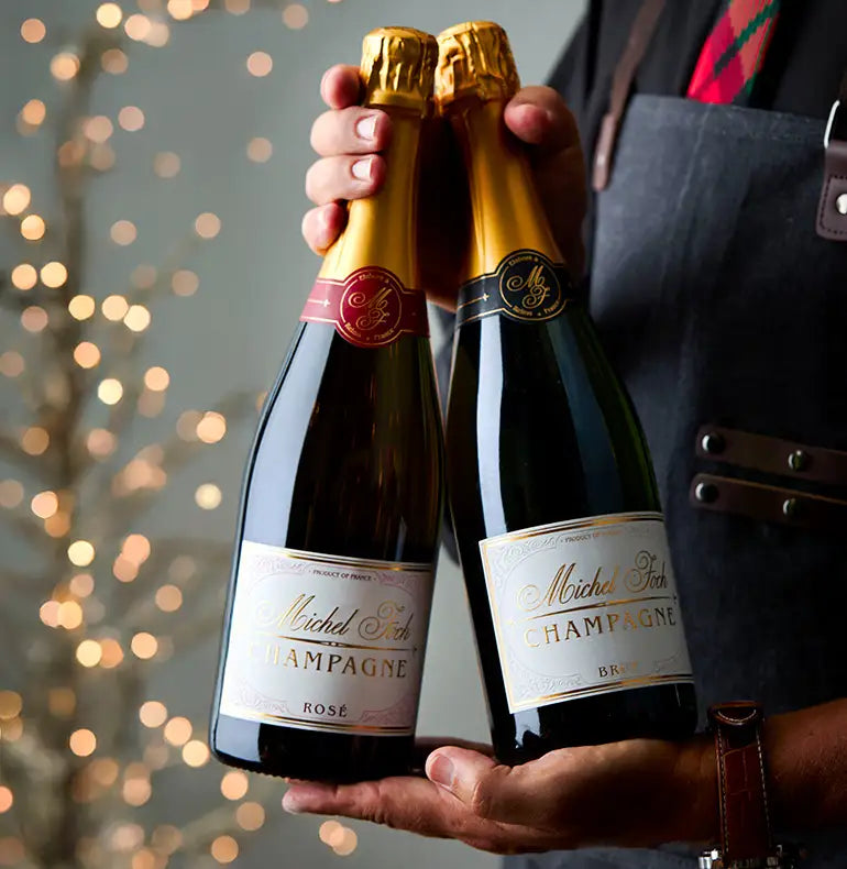 Shop Champagne