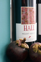 2023 HALL Mount Veeder Cabernet Sauvignon