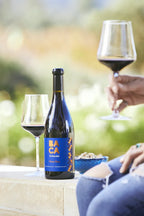 2022 BACA Home Base Zinfandel