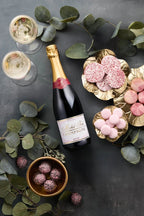Michel Foch Brut & Rose Duo Gift Set