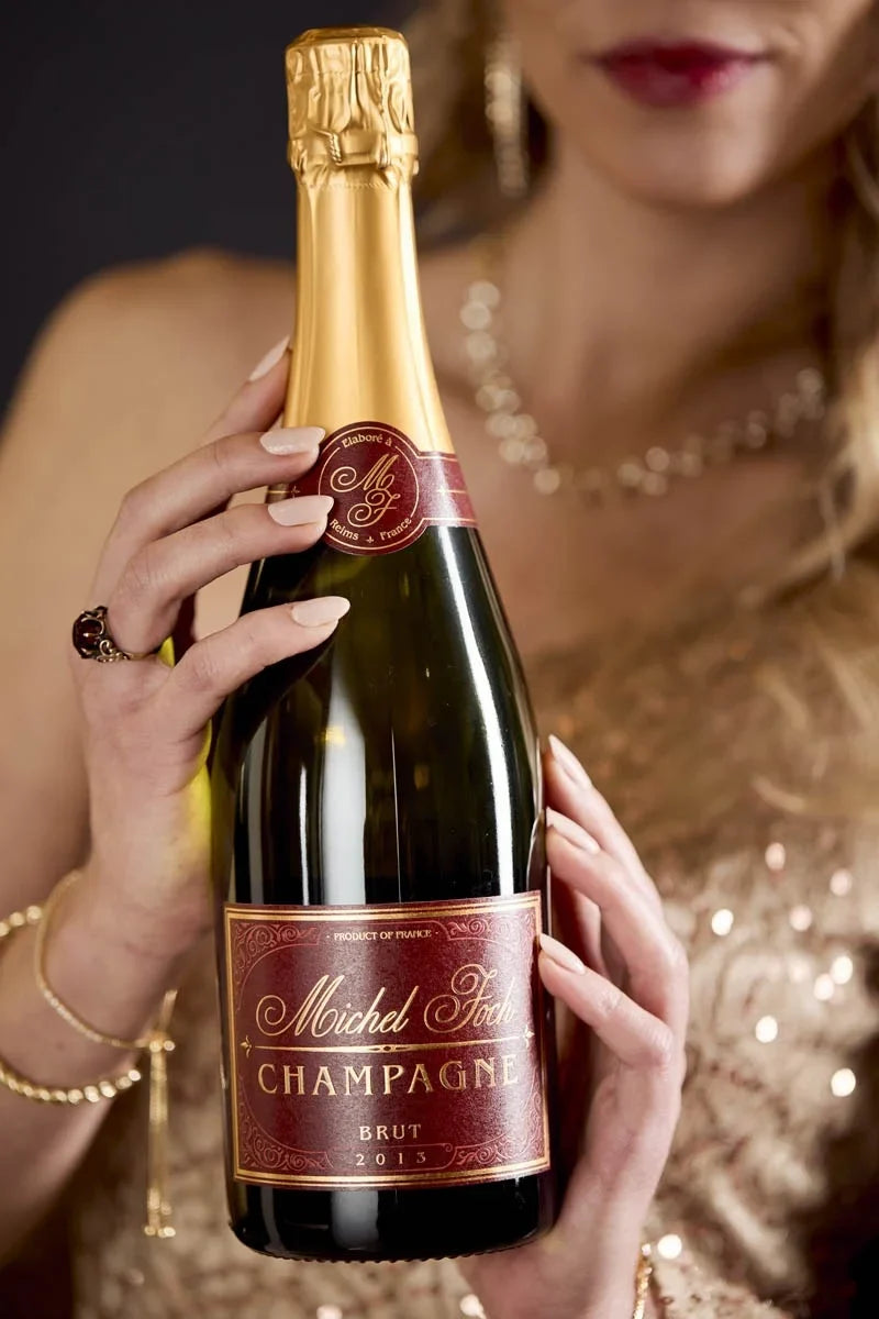 Michel Foch Brut Duo