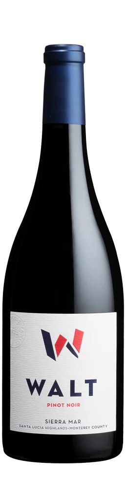 Sierra Mar Santa Lucia Highlands Pinot Noir