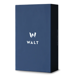 WALT Two Bottle Box