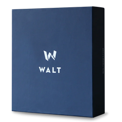 WALT Three Bottle Box